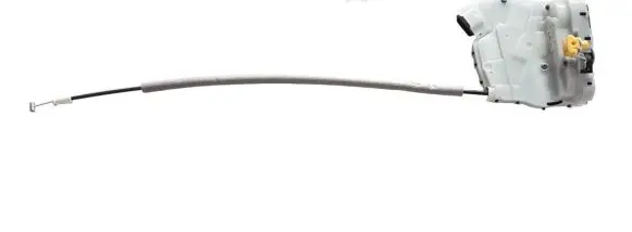 MG ZS Rear door lock 10375874