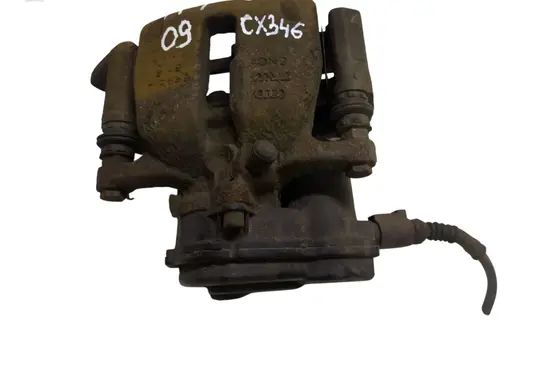 Audi A4 S4 B8 8K Rear brake caliper 32335478