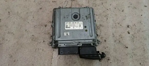 Mercedes-Benz E W211 Engine control unit/module A6421508478
