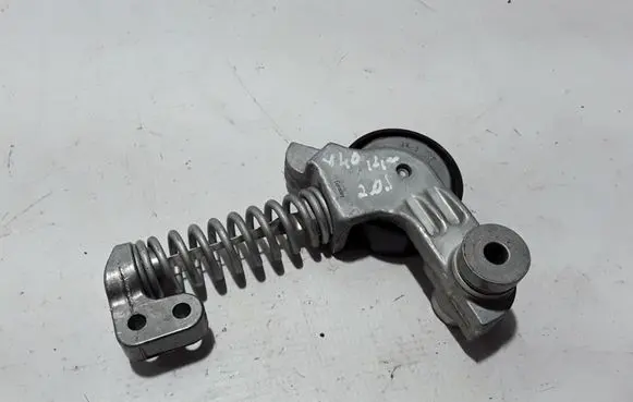 Volvo V40 Alternator belt tensioner 31460374