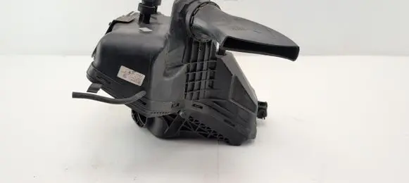 Audi A5 8T 8F Air intake duct part 0111634B