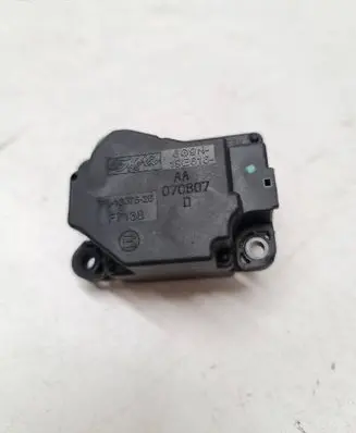 Volvo XC70 Air flap motor/actuator 6G9N19E616 AA070807D PL1607526