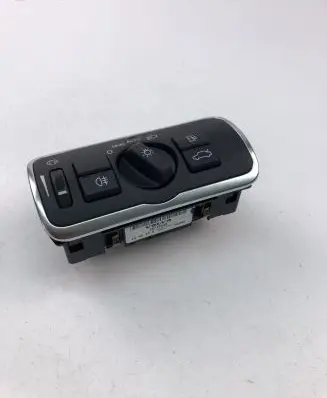 Volvo V60 Light switch 30739448
