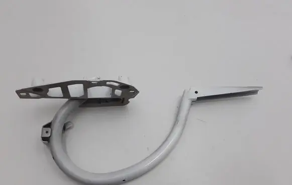 Mercedes-Benz C AMG W205 Tailgate/trunk/boot hinge A2057500428