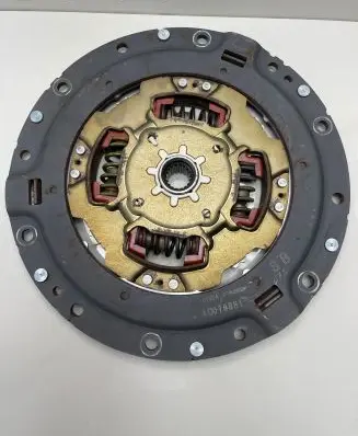 Toyota Prius (XW30) Clutch pressure plate 188040017 VJ040L