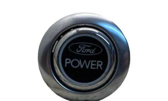 Ford S-MAX Engine start stop button switch 7S7TALRVA 11572AC