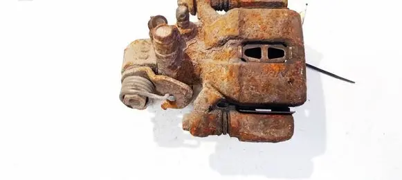 Honda Jazz Rear brake caliper