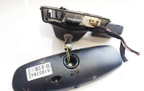 Alfa Romeo 159 Rear view mirror (interior) 001560549040 9830105