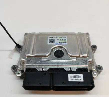 KIA EV6 Engine control unit/module 397511XCE4