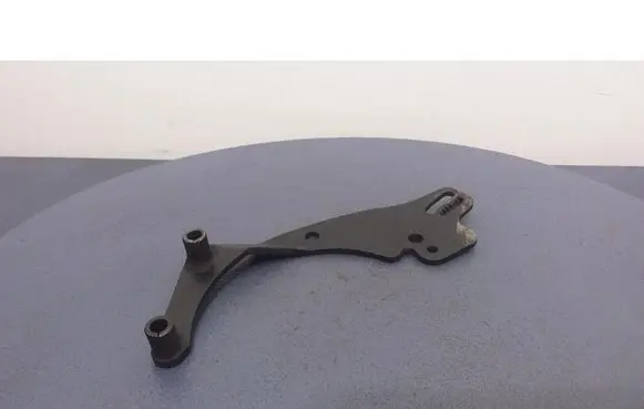 Volkswagen Golf III Engine mount vacuum valve 028145544E