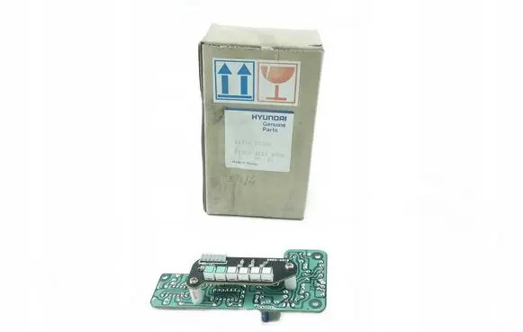 Hyundai Scoupe Tachometer 94450-23300