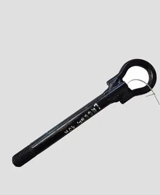 Renault Laguna III Towing hook eye 511300003RB