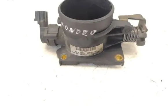 Ford Mondeo Mk III Throttle valve 1S7G9E926HA 1S7U9E927CA