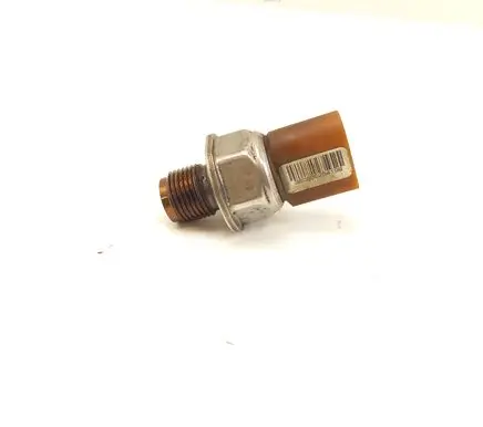 Fuel pressure sensor