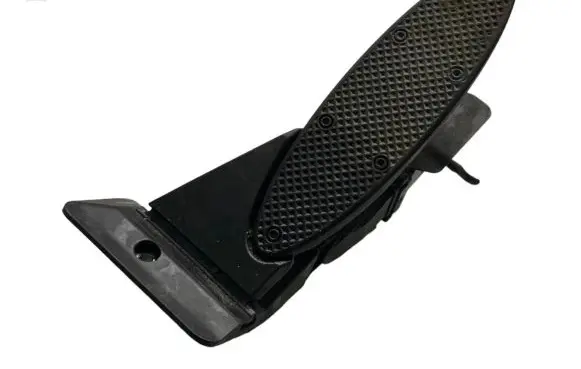 Mini Cooper Countryman R60 Accelerator throttle pedal 6PV01043543 6853178 12037313DE