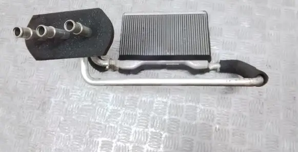 BMW 5 F10 F11 Heater blower radiator S8206001