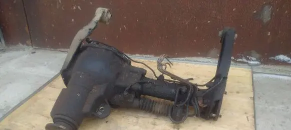 Mitsubishi Pajero Front differential PAJEROIIKDA4636