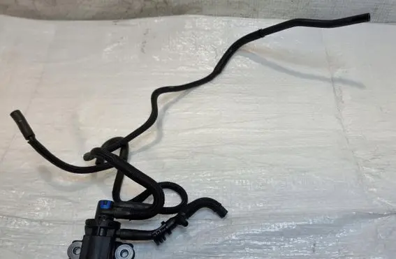Valve vacuum