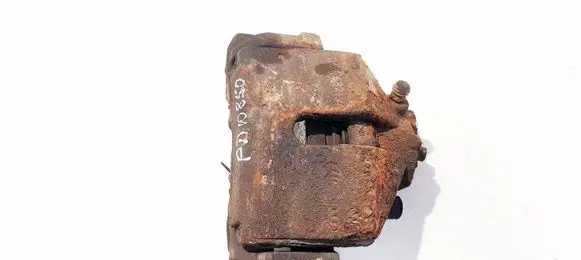 Volkswagen Golf V Front brake caliper