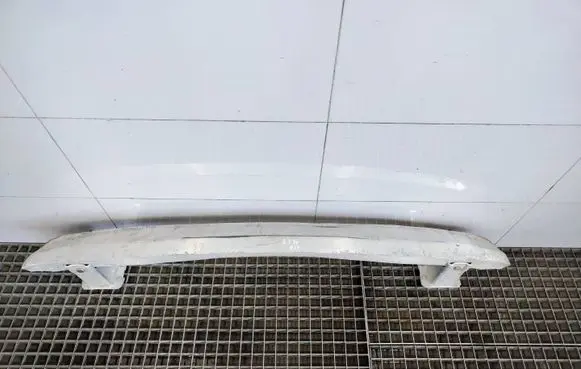 Mercedes-Benz SL R230 Rear bumper support beam 