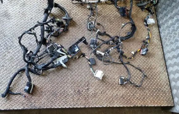 Ford Escape IV Other wiring loom LX6T14290 LX6T14290NAAE LX6T15K867