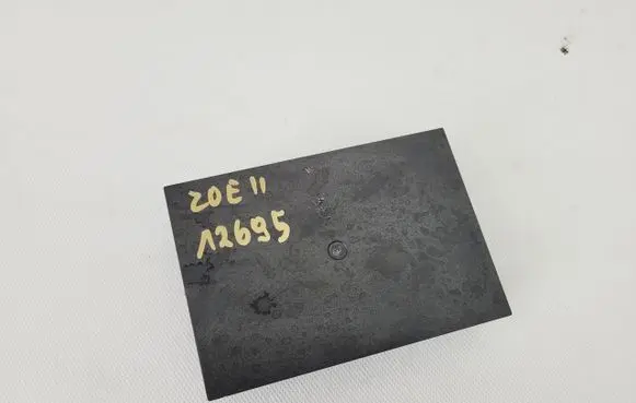 Renault Zoe Wireless charging module 283426577R