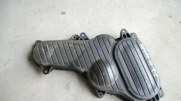 Ford Ranger Timing chain cover 