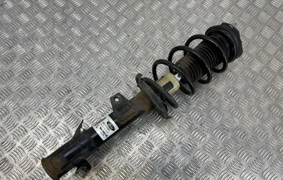 Ford Ecosport Front shock absorber with coil spring GN1518K001