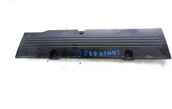 Mitsubishi Lancer VIII Engine cover (trim) 1035A131 PA66GF33