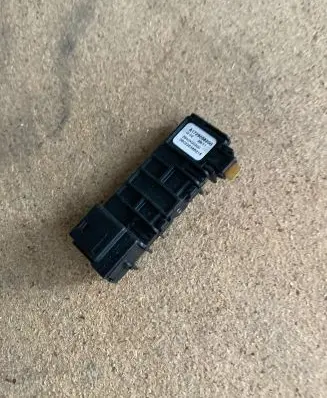 Rain sensor