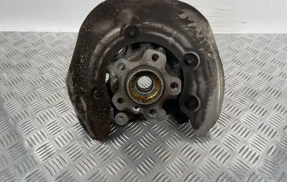 BMW X3 G01 Rear wheel hub 11577210 0303