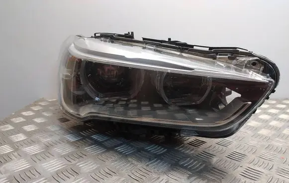 BMW X1 F48 F49 Headlight/headlamp 6311747222002 A8747222002 90117916