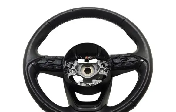 Toyota Aygo X Steering wheel 