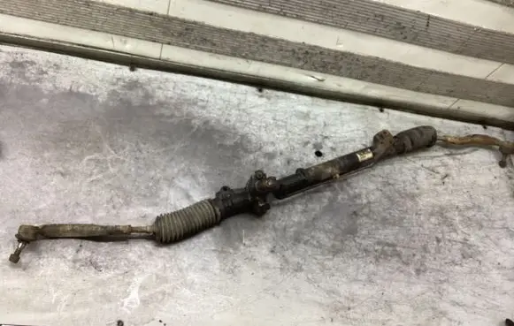 Citroen C5 Steering rack 3660243507826 A159R