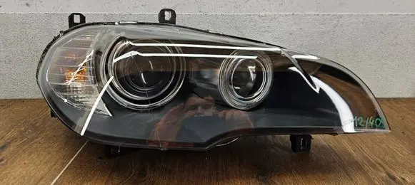 BMW X5 E70 Headlight/headlamp 7161588