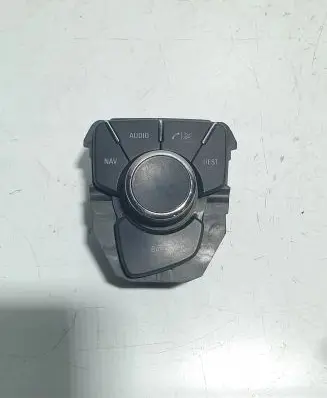 Opel Insignia A Multifunctional control switch/knob 211447