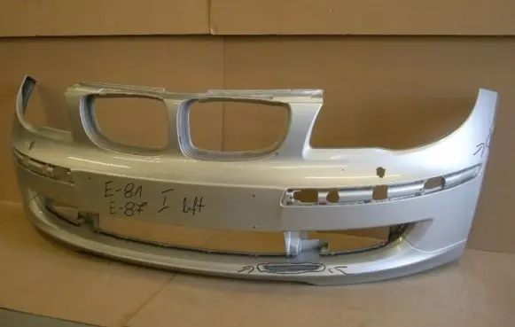 BMW 1 E81 E87 Front bumper