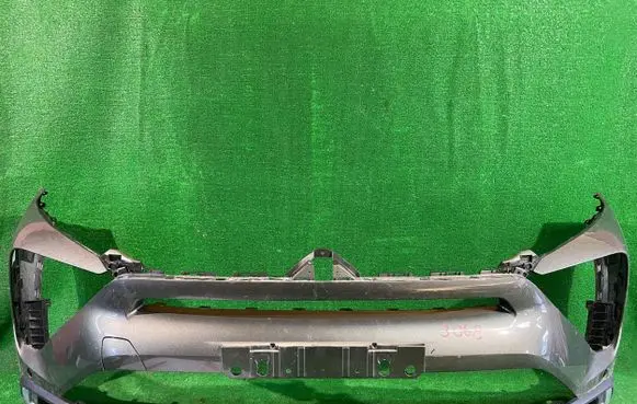 Citroen C5 X Front bumper