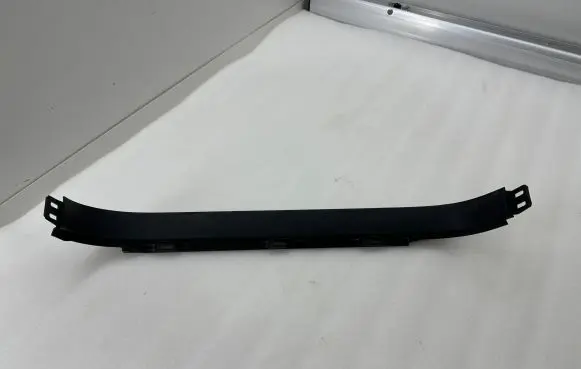 Tesla Model X Rear sill trim cover 110514100E