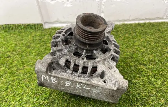 Mercedes-Benz B W245 Generator/alternator A2661540802 25429079