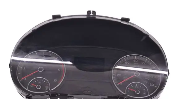 Audi A5 8T 8F Speedometer (instrument cluster) 94021D4110