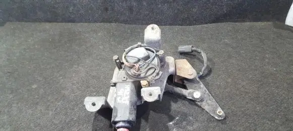 Headlight part