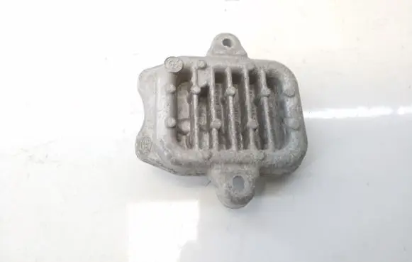 BMW 3 F30 F35 F31 Headlight ballast module Xenon 19966000