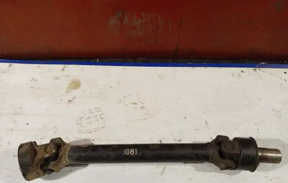 Mitsubishi L200 Front prop shaft 3401A081