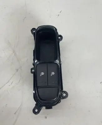 Seat heating switch