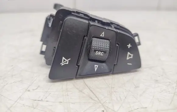 Chevrolet Cruze Steering wheel buttons/switches 13292667 12950AJ1W11