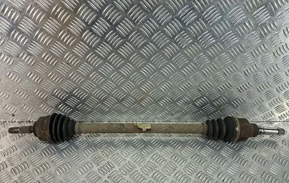Citroen C3 Front driveshaft 