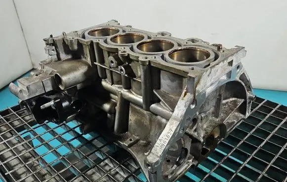Hyundai i10 Engine block G4LA IMPRK1476880