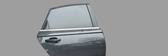 Audi A6 S6 C7 4G Rear door