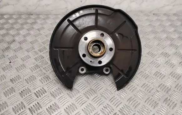 Polestar 2 Rear wheel hub 31681852